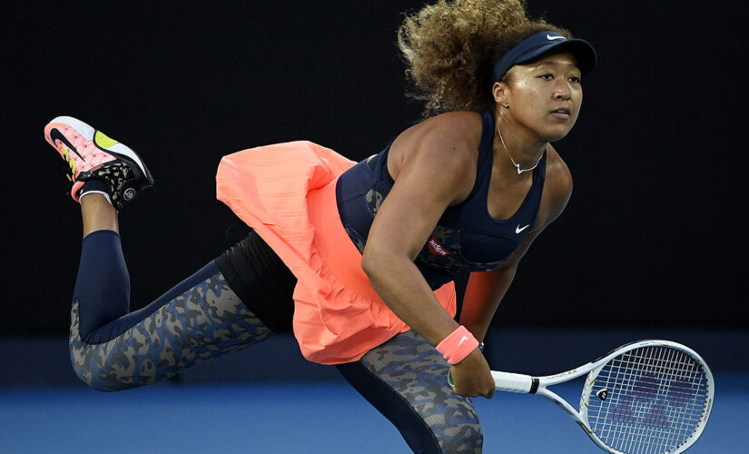 Naomi Osaka suggests ‘better’ press conference format, giving pro athletes ‘mental break’ from scrutiny