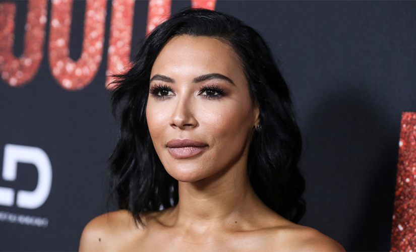 Naya Rivera’s ‘Glee’ co-stars Heather Morris, Chord Overstreet, more reunite after anniversary of star’s death