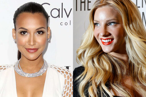 ‘Glee’ star Heather Morris honors Naya Rivera with tribute tattoo: ‘Tomorrow is not promised’