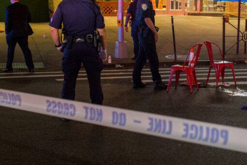 Mainstream media continues to fail US cities amid crime surge: ‘They refuse to call out the liberal mayors’