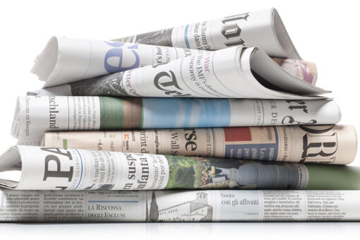 Why the media elite, captured by the Left, are alienating both sides