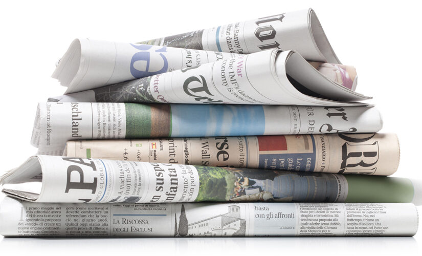 Why the media elite, captured by the Left, are alienating both sides