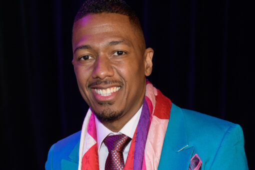 Nick Cannon seemingly welcomes seventh child, rumored girlfriend Alyssa Scott teases: ‘Love you for eternity’