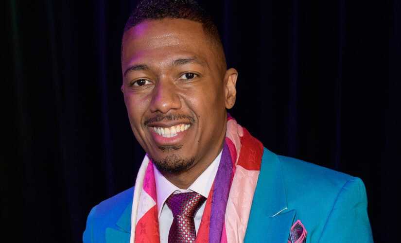 Nick Cannon seemingly welcomes seventh child, rumored girlfriend Alyssa Scott teases: ‘Love you for eternity’