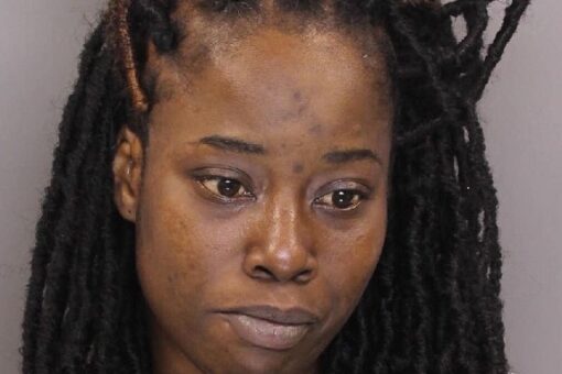 Maryland aunt of children found dead in car during traffic stop drove around with them for months