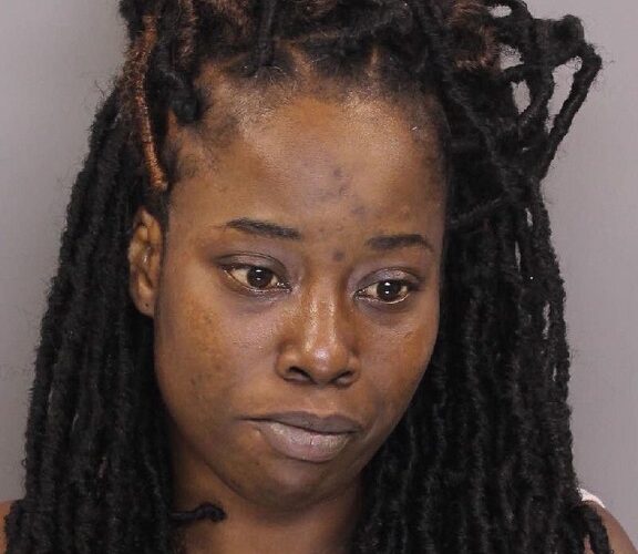 Maryland aunt of children found dead in car during traffic stop drove around with them for months