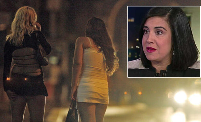 GOP Rep. Malliotakis slams Dems over NYC’s rampant street prostitution: ‘Their idea of job creation?’
