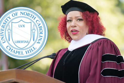 UNC roasted after Nikole Hannah-Jones rejects it following school’s reversal on offering tenure