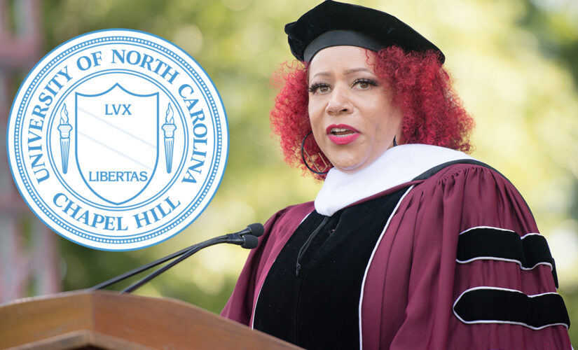 UNC roasted after Nikole Hannah-Jones rejects it following school’s reversal on offering tenure