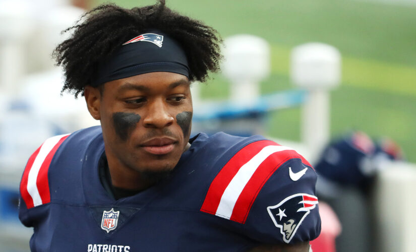 Patriots’ N’Keal Harry wants out of New England, agent says