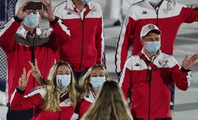 South Korean network apologizes for ‘inappropriate’ images on Tokyo Olympics