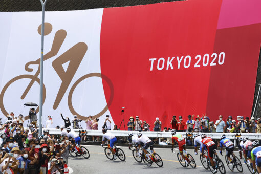 Cycling’s arms race could help decide Tokyo Olympics medals