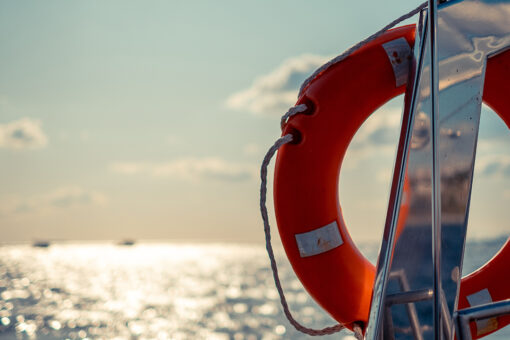 Georgia boating accident leaves 7 injured: report