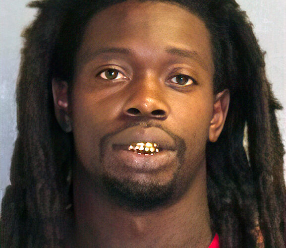 Florida cop shooting suspect indicted on attempted murder charge