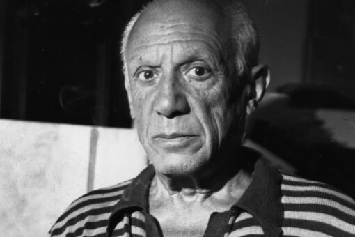 Picasso painting sells for $150K after sitting in Maine closet for 5 decades