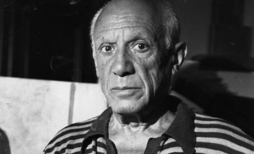 Picasso painting sells for $150K after sitting in Maine closet for 5 decades