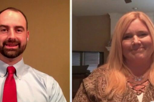 Parents say they’re running for local school boards to fight ‘poisonous’ critical race theory