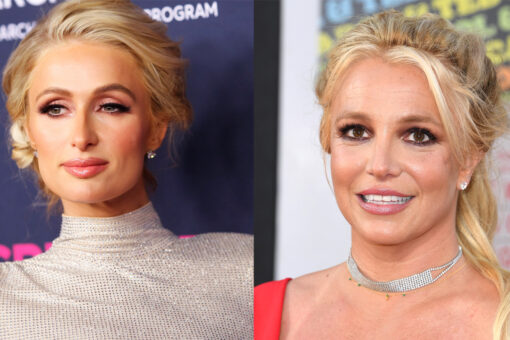 Paris Hilton addresses Britney Spears’ court testimony about her boarding school abuse claims