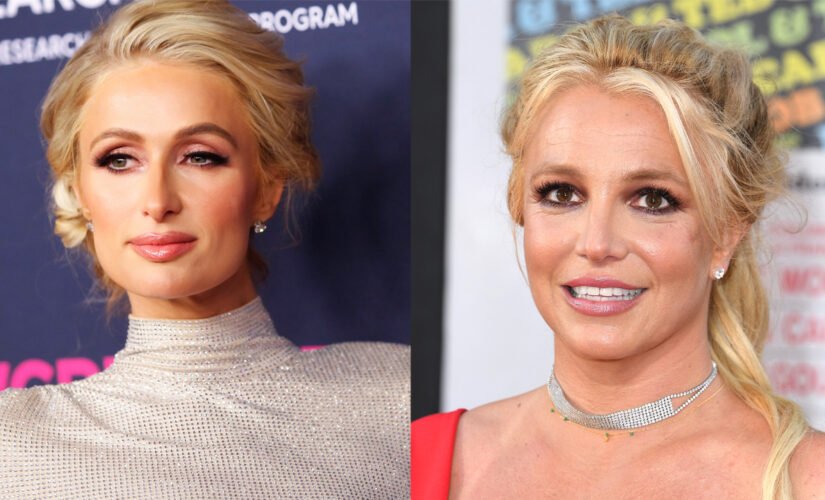 Paris Hilton addresses Britney Spears’ court testimony about her boarding school abuse claims
