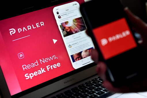 Parler scolds Biden for ‘overstepping’ First Amendment boundaries with Facebook misinformation rhetoric