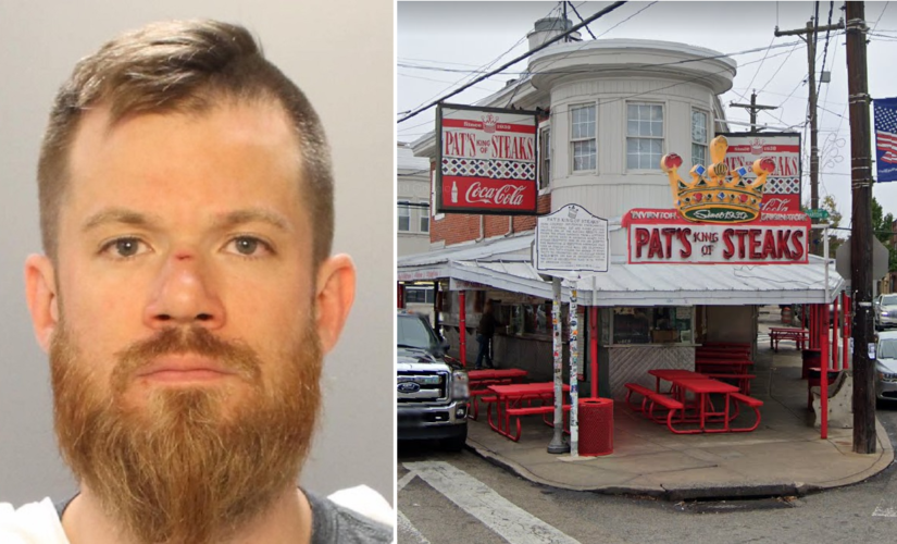 Pat’s Steaks shooting: Philadelphia police identify, charge suspect in killing outside popular restaurant
