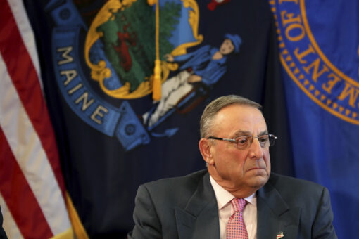 Controversial former Maine Gov. Paul LePage to run for a third term