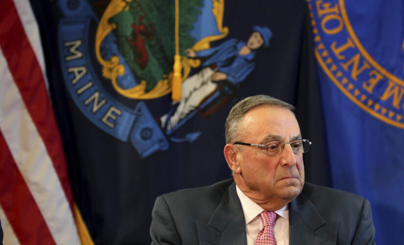 Controversial former Maine Gov. Paul LePage to run for a third term