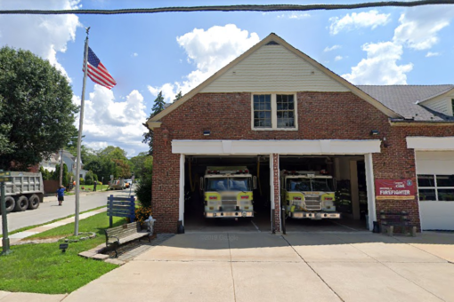Pennsylvania volunteer firefighter dies on his final night of duty