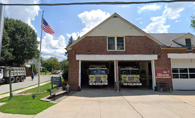 Pennsylvania volunteer firefighter dies on his final night of duty