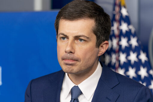 Buttigieg, husband Chasten mocked for complaining about $4,500 rent in DC