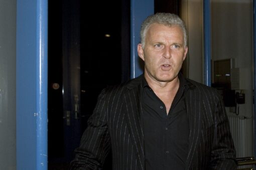 Dutch crime reporter De Vries dies after last week’s shooting in Amsterdam