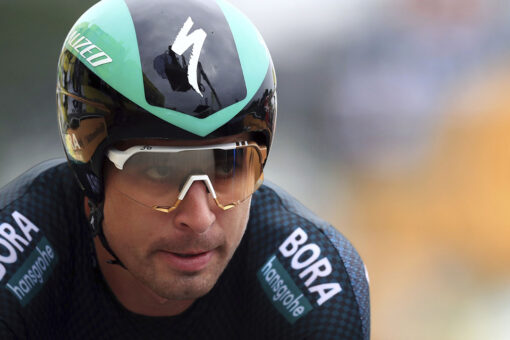 World champ cyclist Peter Sagan to miss Tokyo Olympics