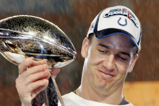 Time limits set for Hall of Famers’ acceptance speeches