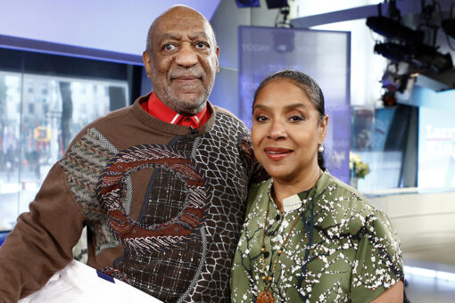 Phylicia Rashad sends letter to Howard University to apologize for defending Bill Cosby