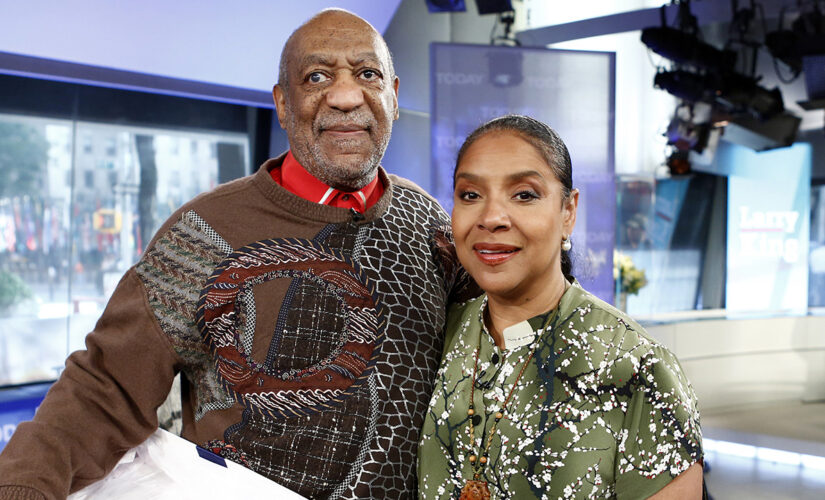 Phylicia Rashad sends letter to Howard University to apologize for defending Bill Cosby