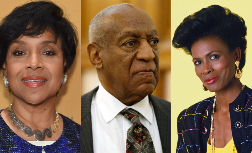 Bill Cosby supporter Phylicia Rashad called out by ‘Fresh Prince’ star Janet Hubert over celebratory tweet
