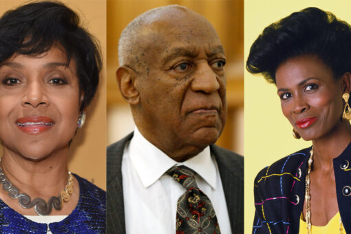 Bill Cosby supporter Phylicia Rashad called out by ‘Fresh Prince’ star Janet Hubert over celebratory tweet