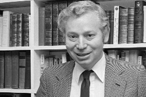 Nobel prize-winning physicist Steven Weinberg dies at 88