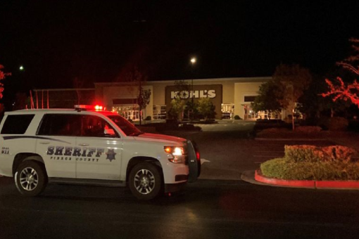 Washington police reform law forces deputies to call off K9 search for murder suspect