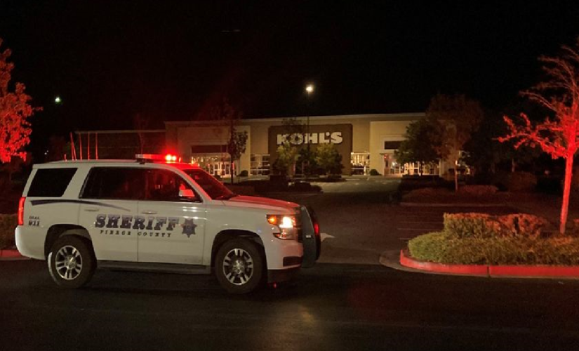 Washington police reform law forces deputies to call off K9 search for murder suspect