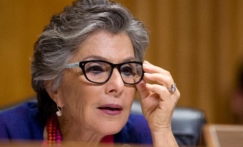 CNN, MSNBC primetime shows ignore breaking news of ex-Sen. Barbara Boxer being attacked, robbed in California