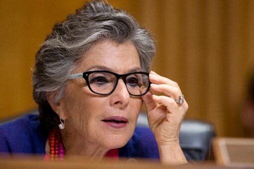Former Sen. Barbara Boxer attacked, robbed in California