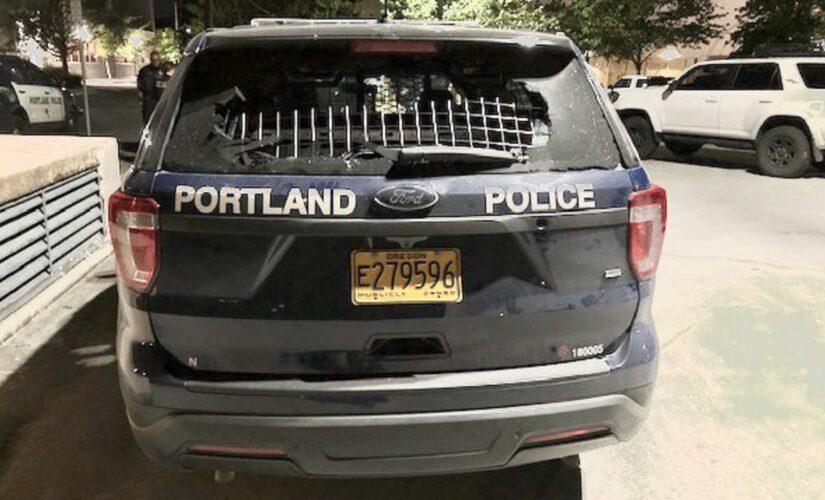 Violent Portland protests hampered police efforts on Olympic runner’s stalking case: ESPN