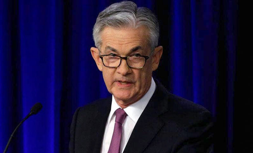 Fed’s Powell touches on timeline, details for central bank’s return-to-work plans