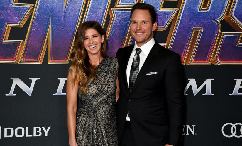 Katherine Schwarzenegger opens up about premarital counseling with Chris Pratt: ‘An amazing gift’