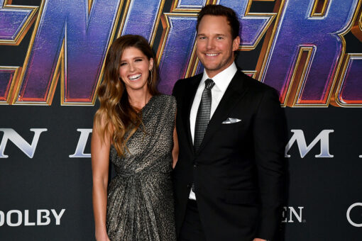 Katherine Schwarzenegger opens up about premarital counseling with Chris Pratt: ‘An amazing gift’