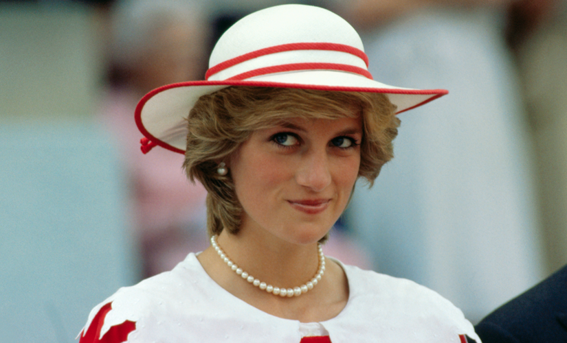 Princess Diana’s brother Charles Spencer earns legal victory after claim he ‘deprived’ late royal ‘of a home’