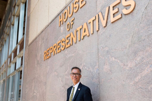 Arizona GOP legislator, a Vietnamese refugee, rebuts claim white nationalism a bigger threat than communism