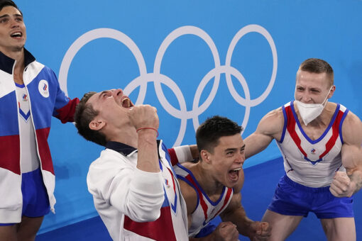 What is ROC? How Tokyo Olympics restricts Russia’s impact at Games