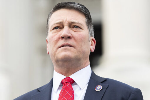 Rep. Ronny Jackson hits Texas Democrats on mask hypocrisy, says they shouldn’t be taken seriously